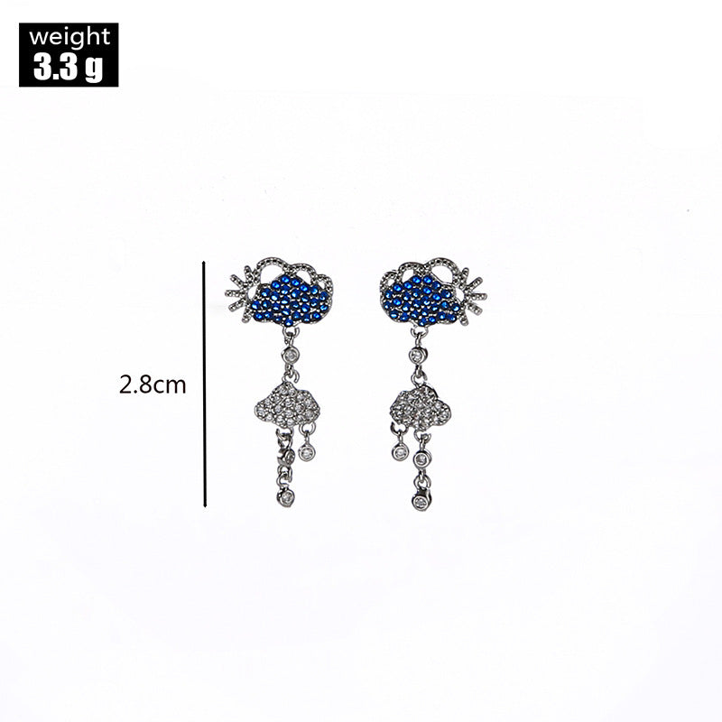 Delicate Artisan Earring