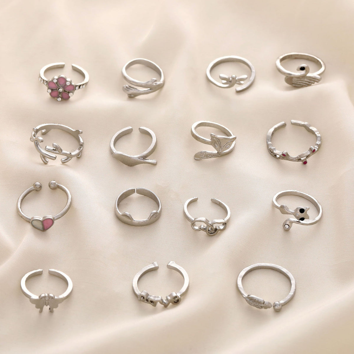 Elegant Ring for Every Occasion