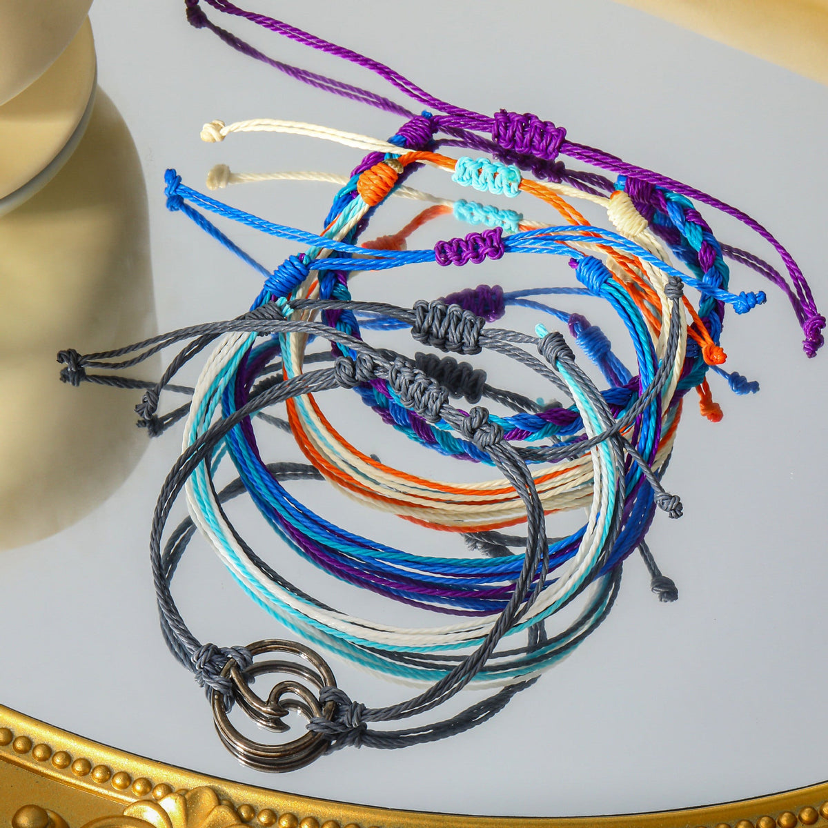 Classic Set with Timeless Appeal