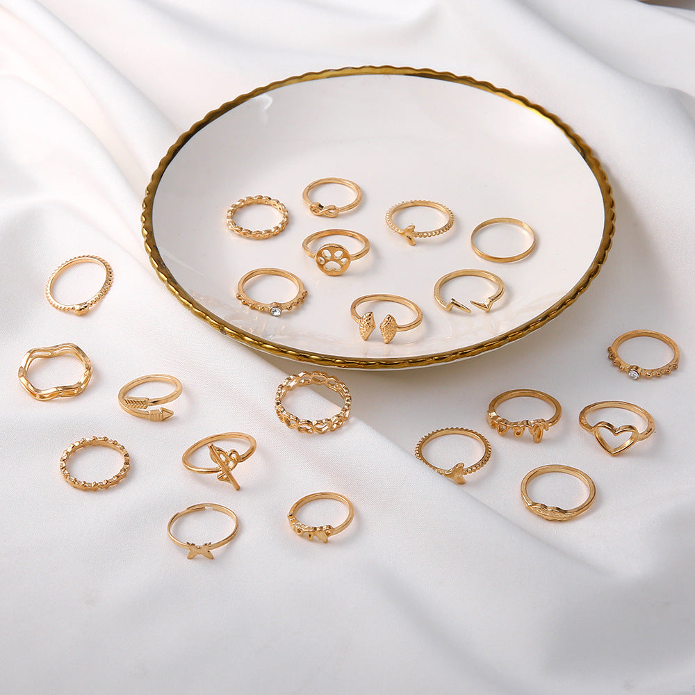 Elegant Ring for Every Occasion