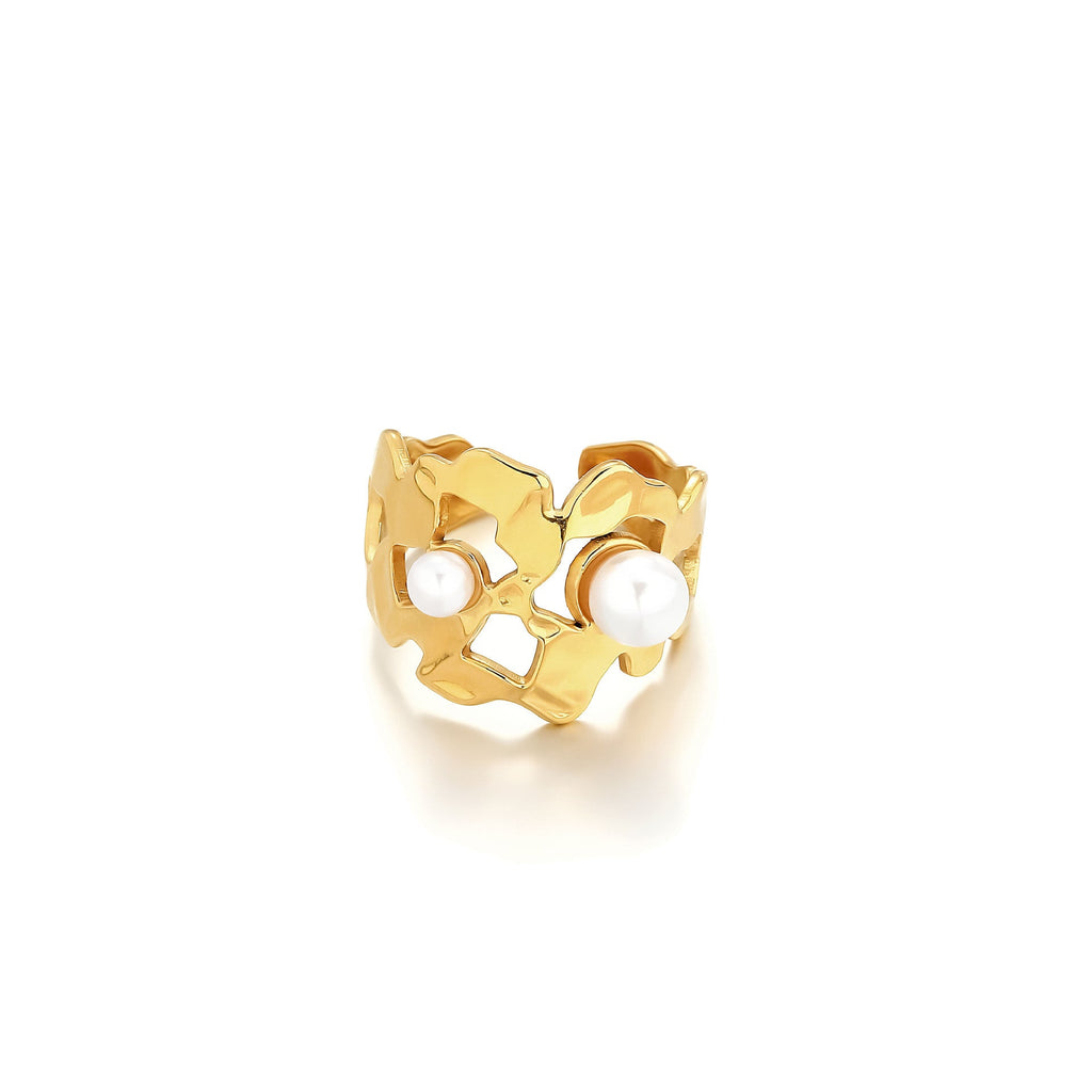 Stunning Gold Bracelet for Daily Wear