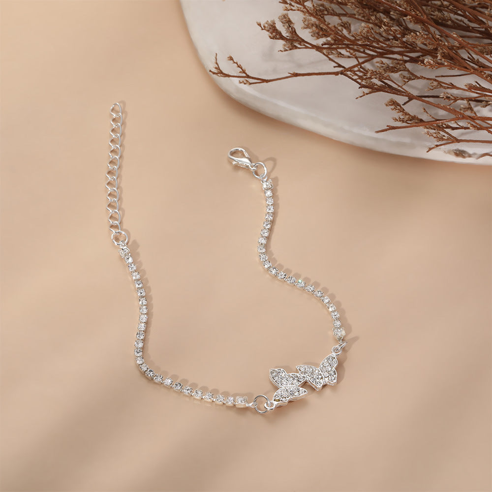 Classic Bracelet with Timeless Appeal