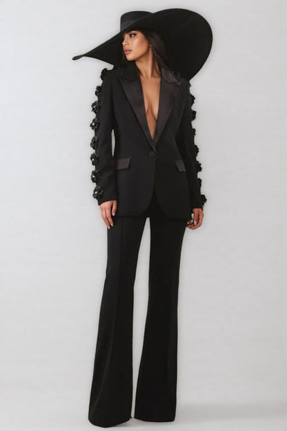 Lysandra Stereo Two Pieces Sets