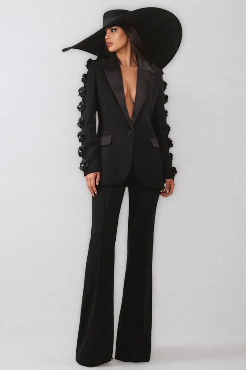 Lysandra Stereo Two Pieces Sets