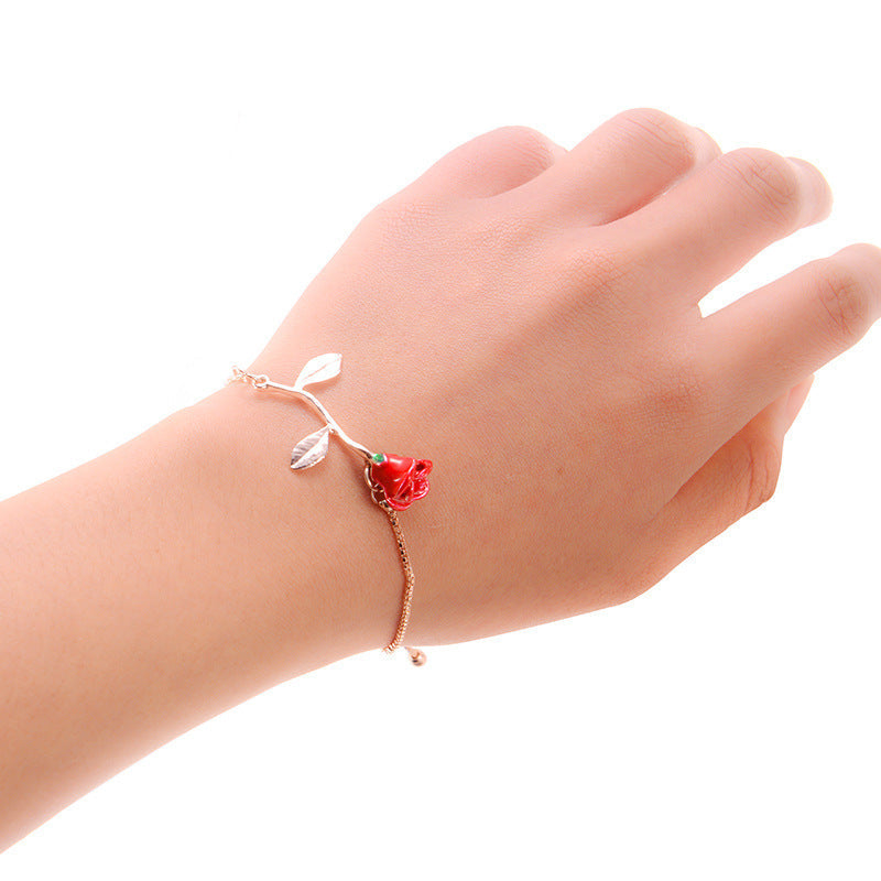 Classic Bracelet with Timeless Appeal