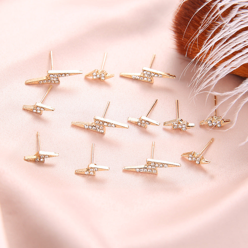 Elegant Gold Set for Every Occasion