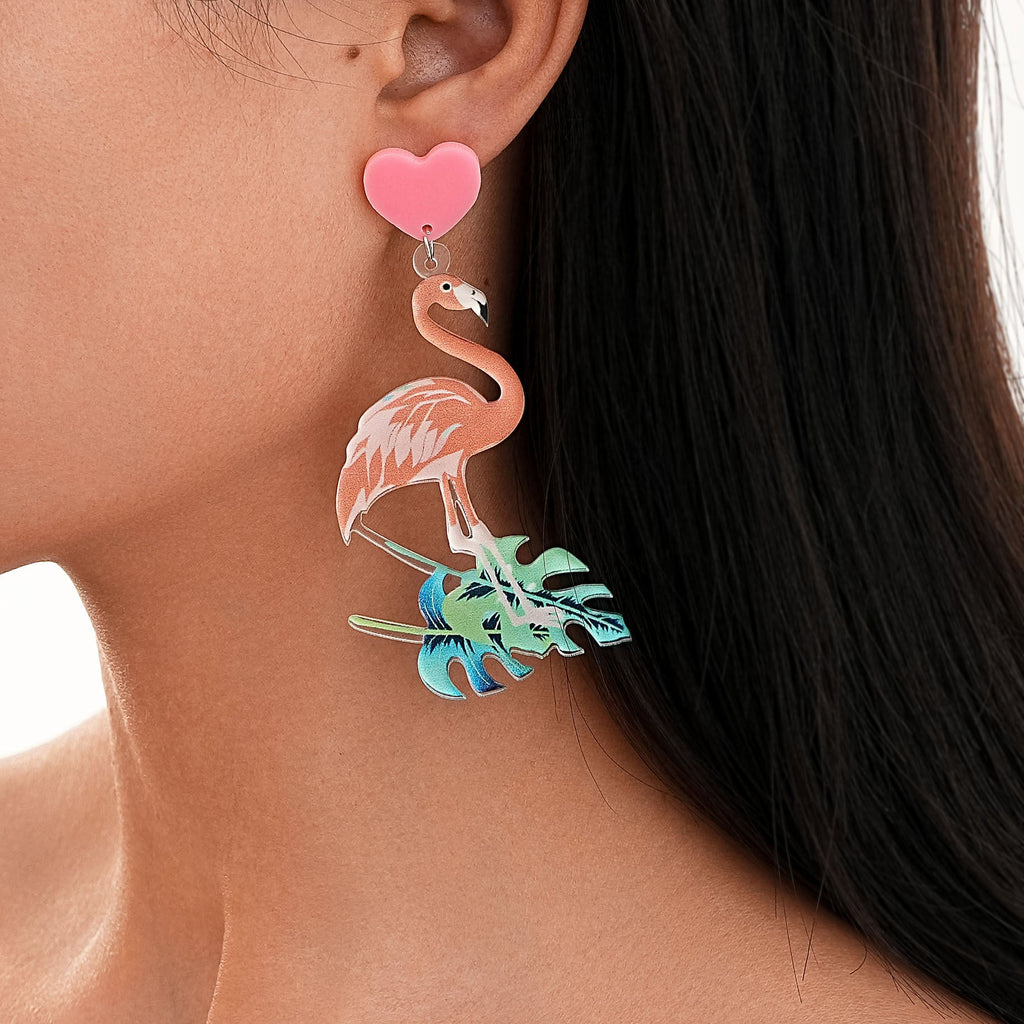 Stunning Earring for Daily Wear
