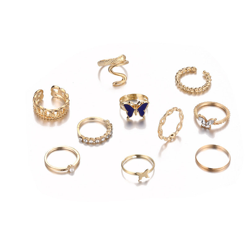 Charming Set for Any Occasion