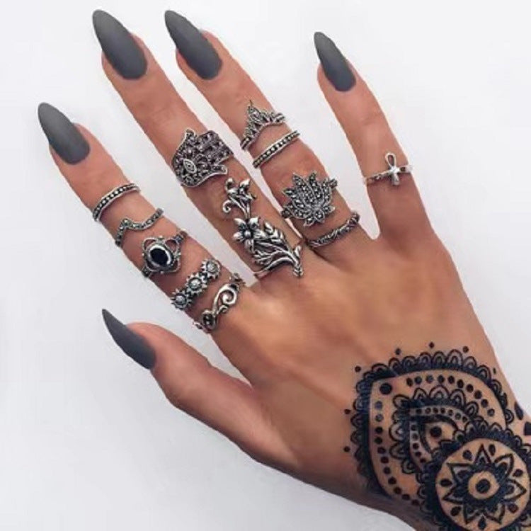 Charming Ring for Any Occasion