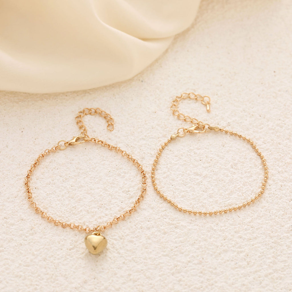 Elegant Gold Bracelet for Every Occasion