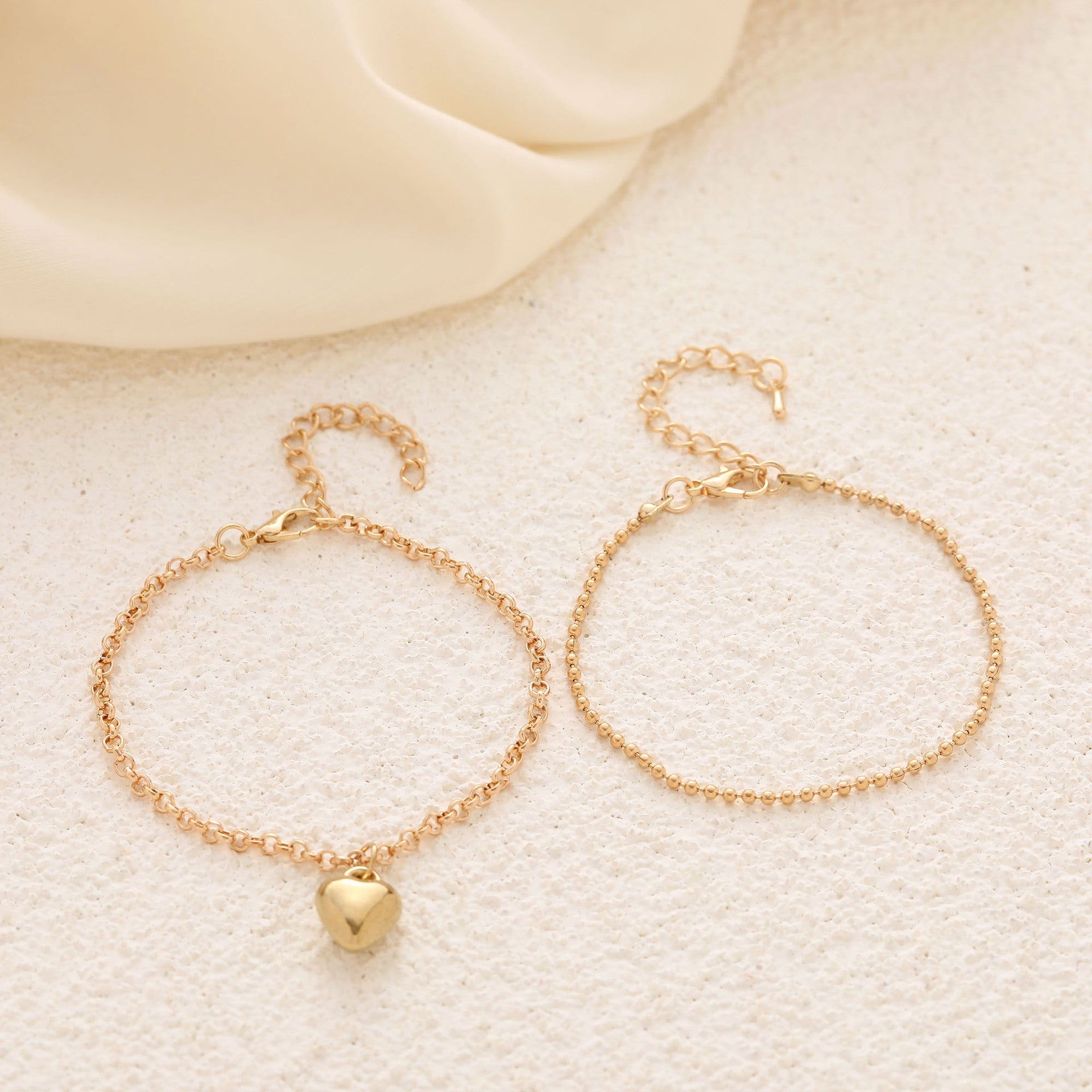 Elegant Gold Bracelet for Every Occasion