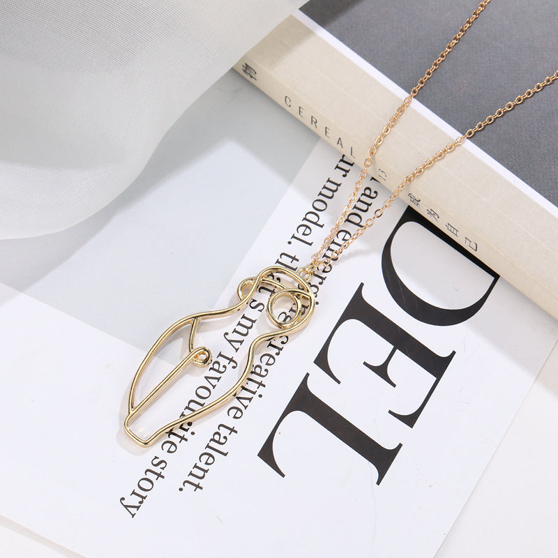 Charming Necklace for Any Occasion