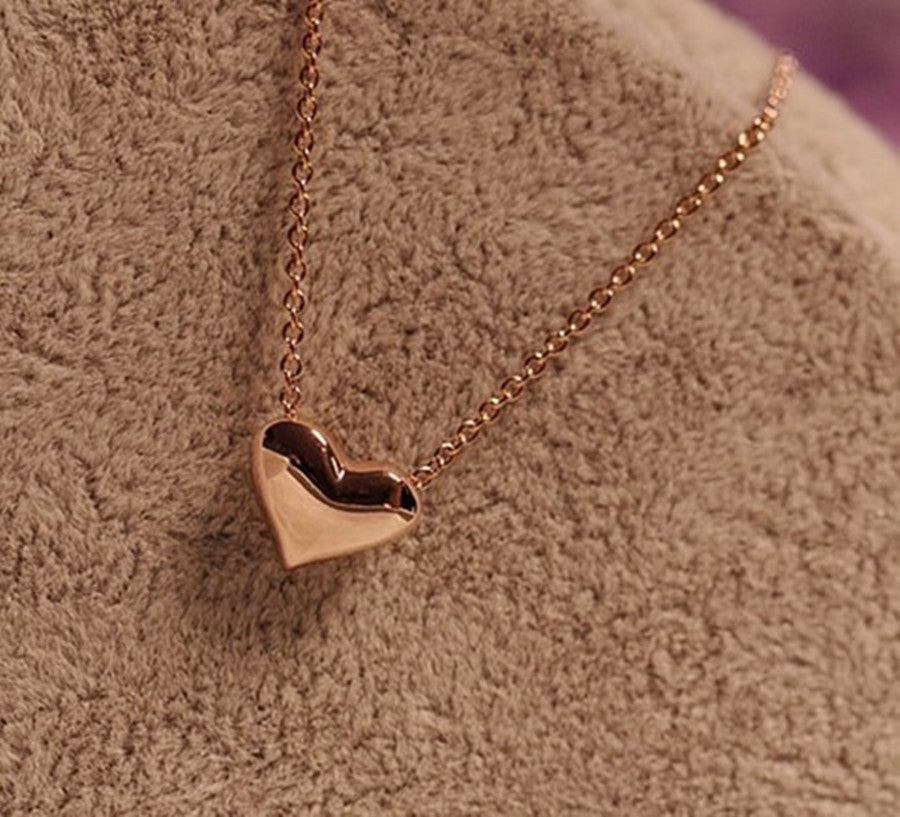Beautiful Necklace with Unique Style
