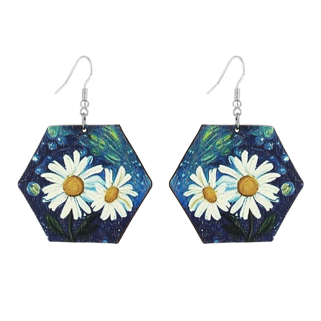 Romantic Earring for Special Moments