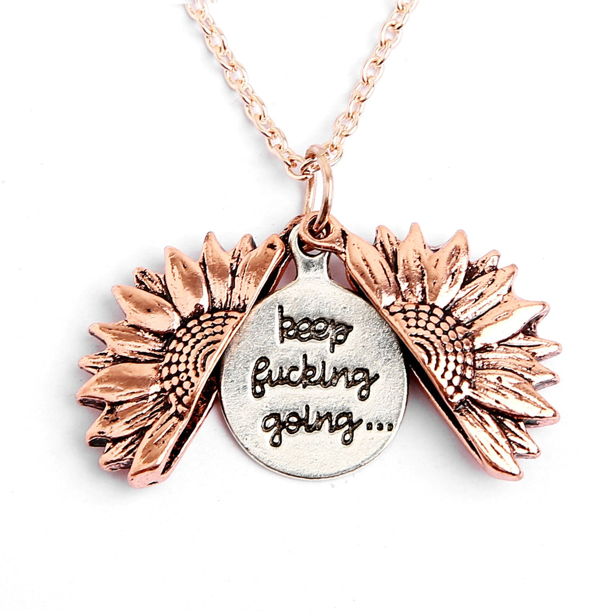 Delicate Artisan Necklace