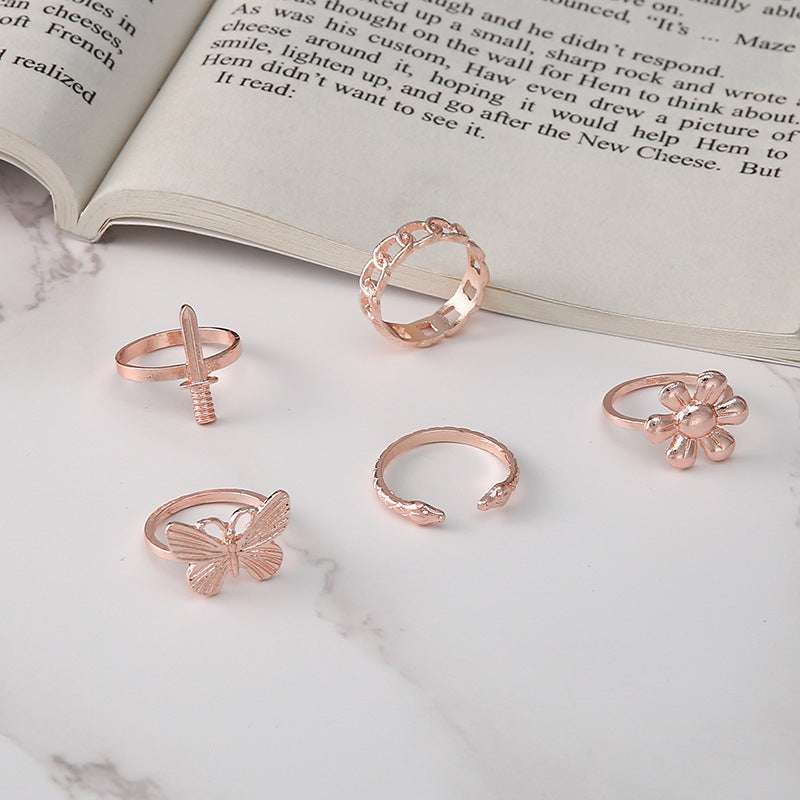 Elegant Set for Every Occasion