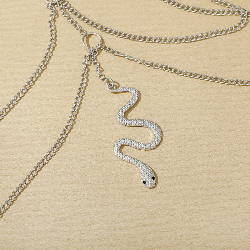 Delicate Artisan Pendant