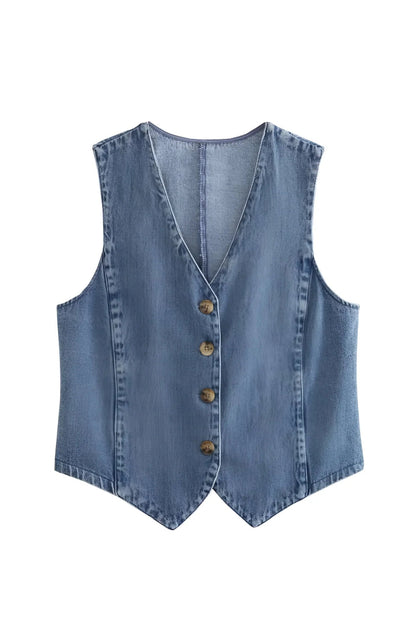 Zalema Waistcoat