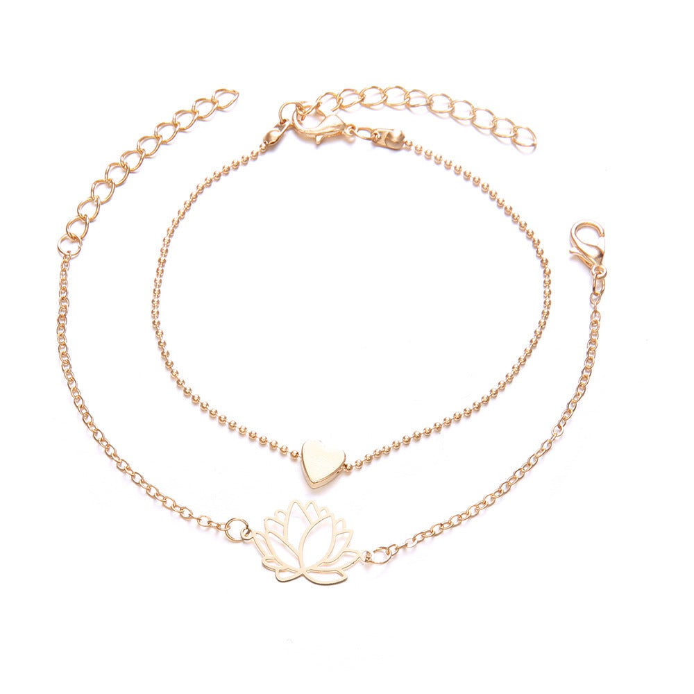 Delicate Artisan Set