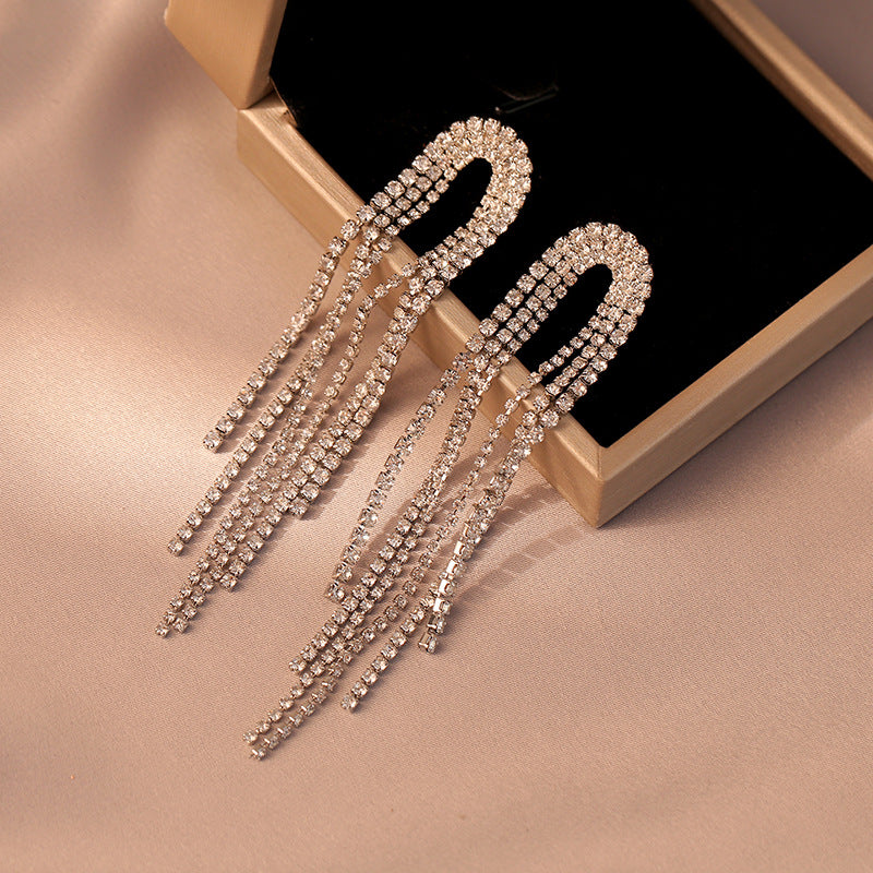 Elegant Earring for Every Occasion