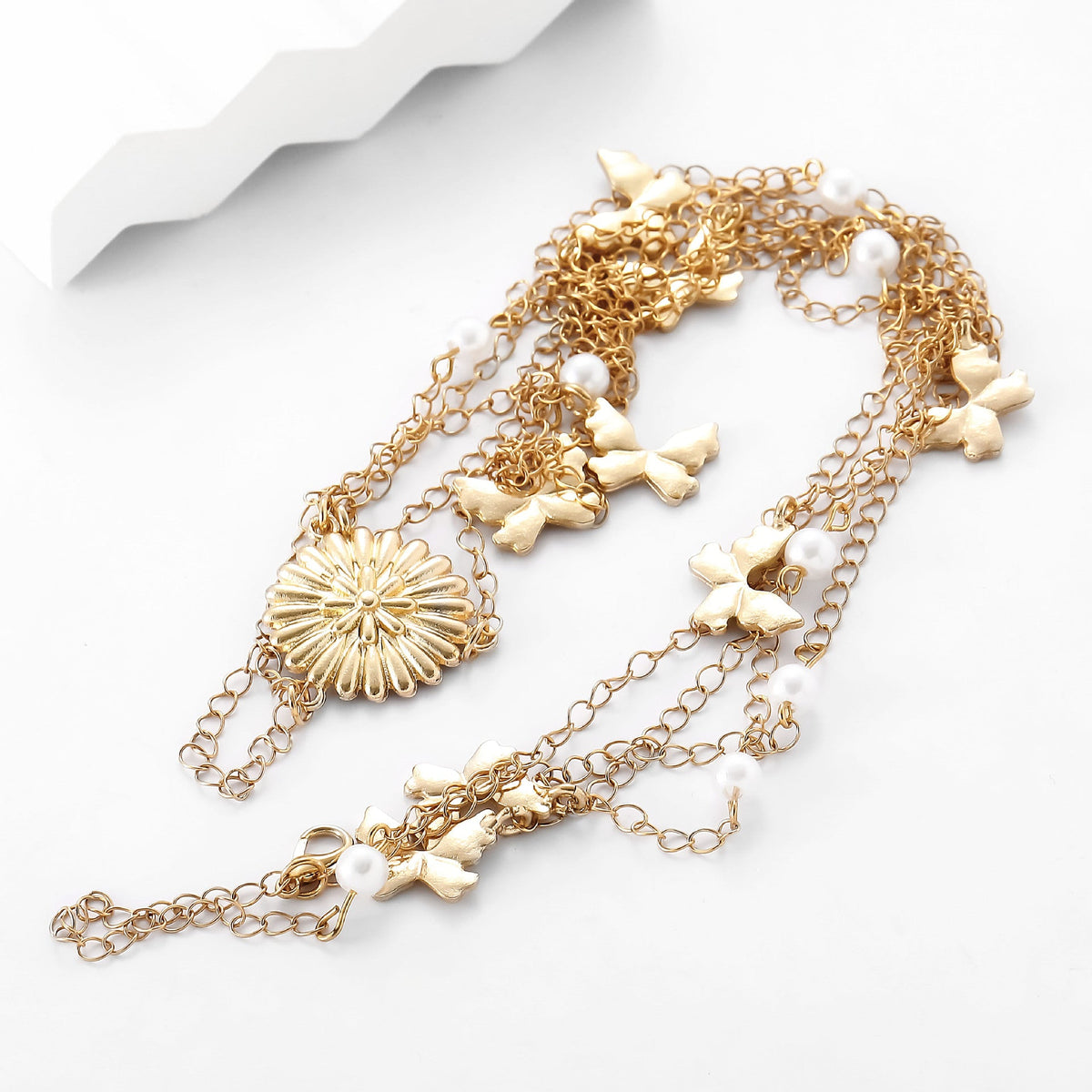 Elegant Pearl Pendant for Every Occasion