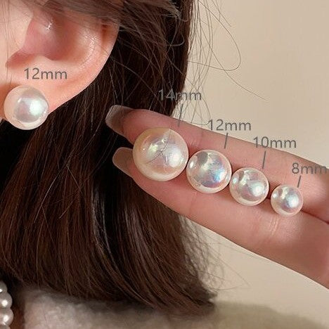Elegant Pearl Earring for Every Occasion