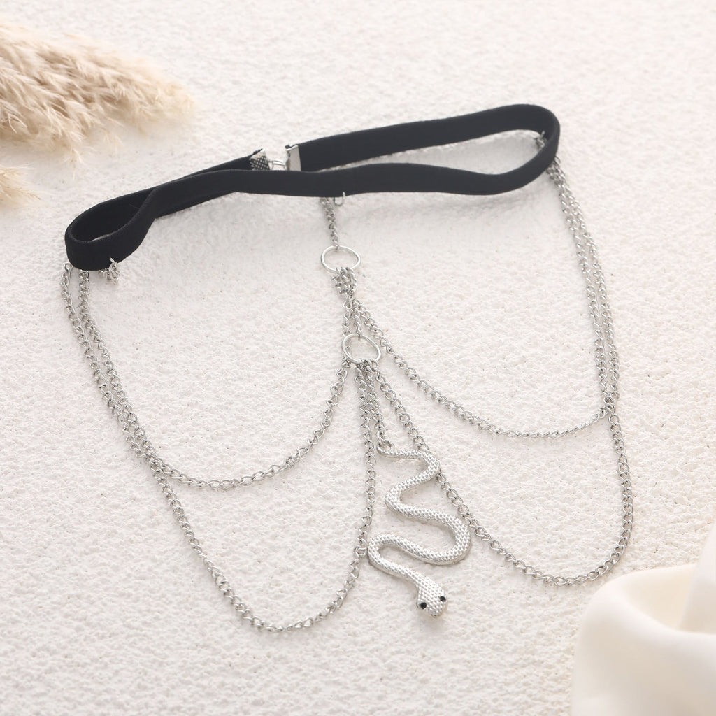 Stunning Gold Chain for Daily Wear