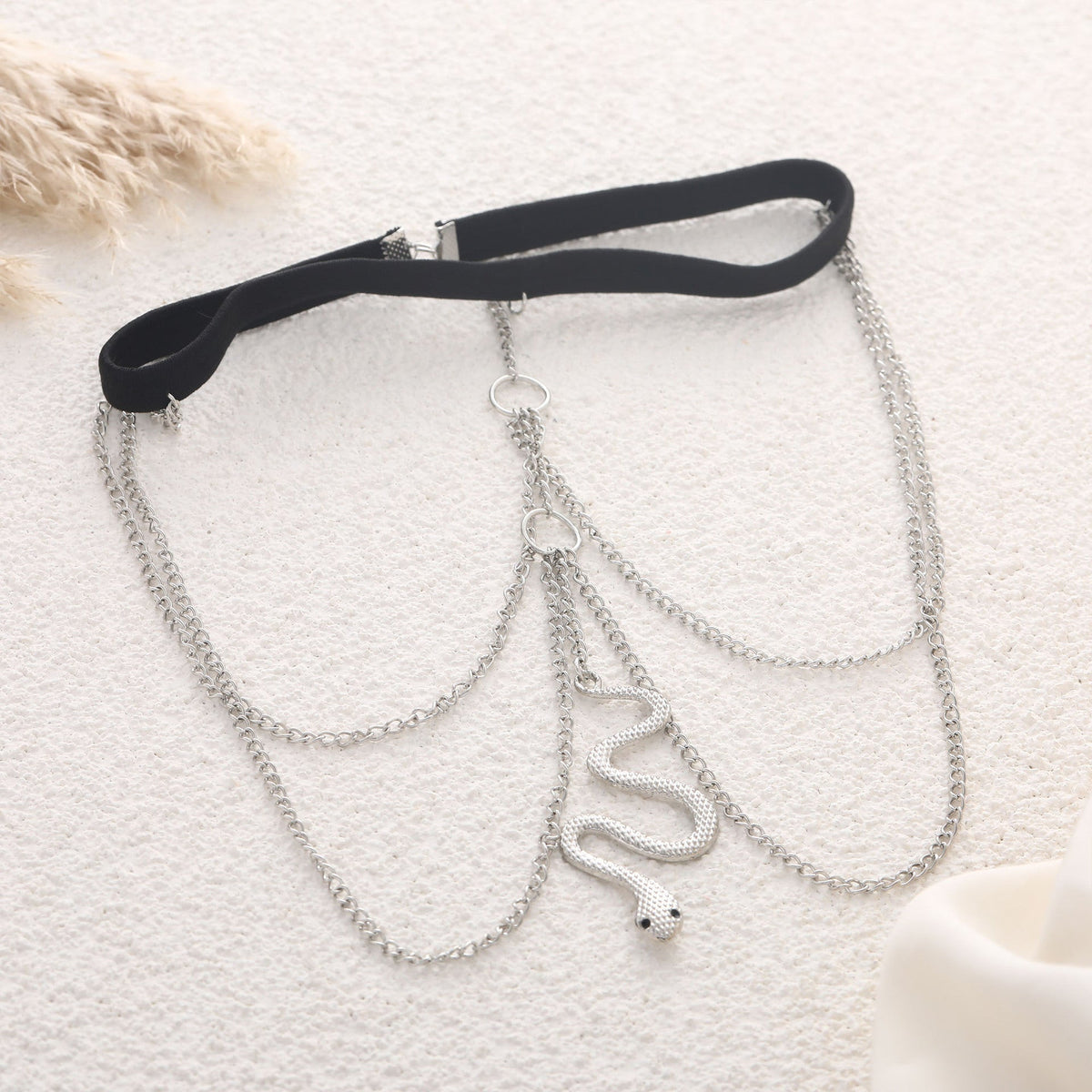 Stunning Gold Chain for Daily Wear