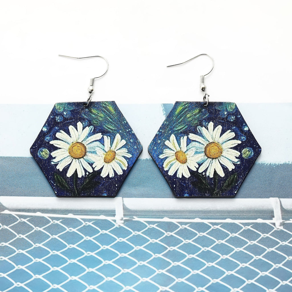 Romantic Earring for Special Moments