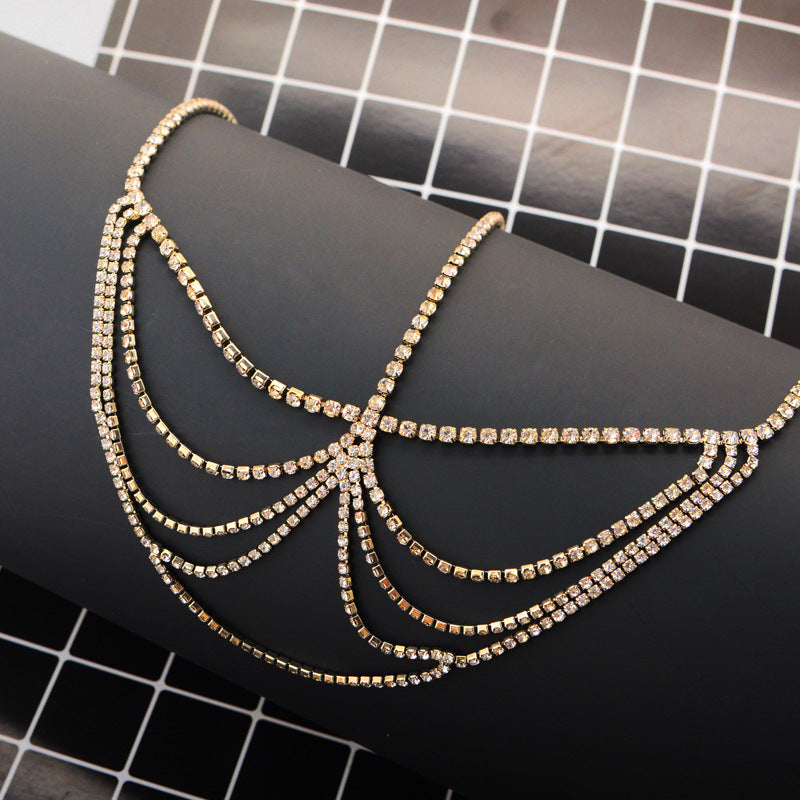Stunning Chain for Daily Wear
