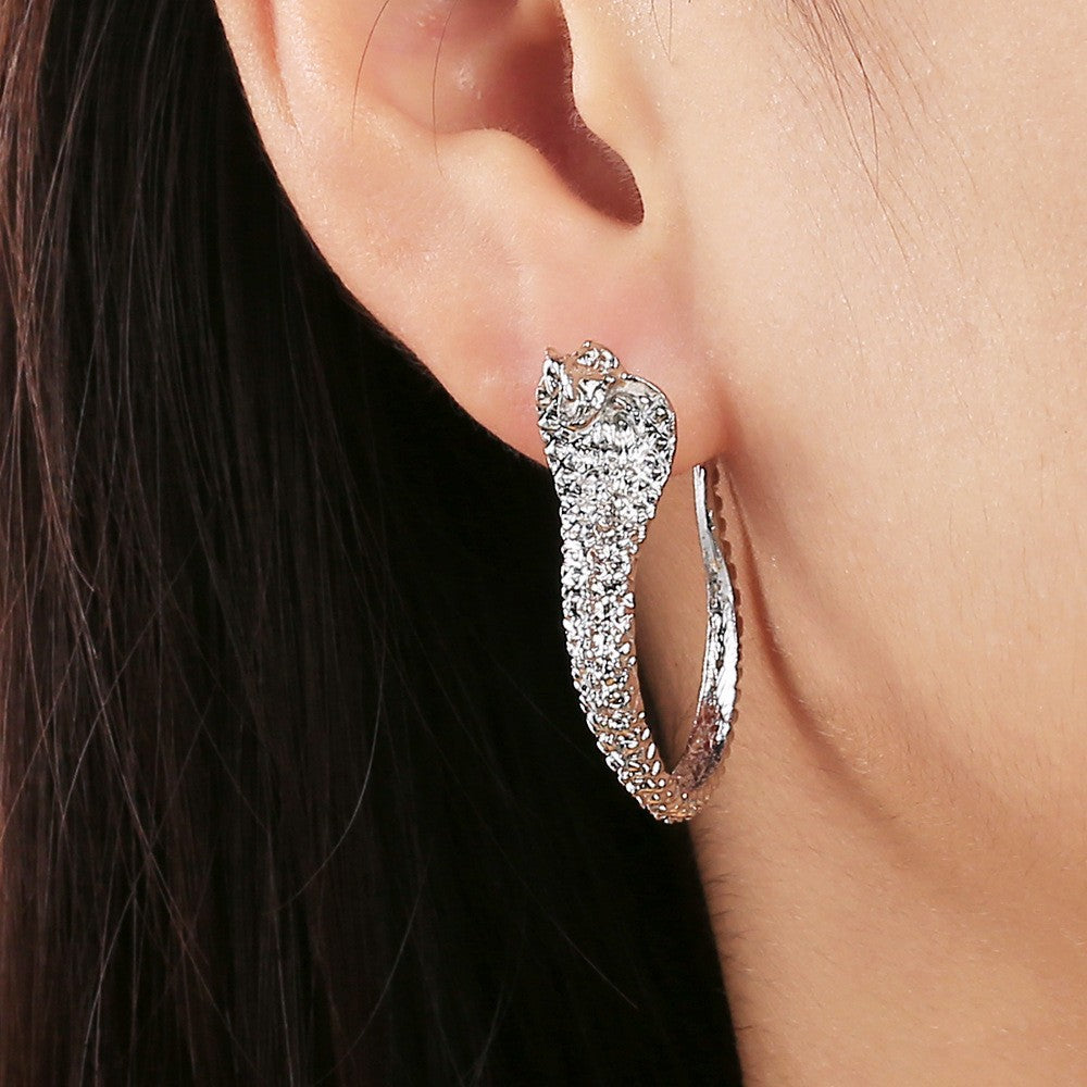Elegant Earring for Every Occasion