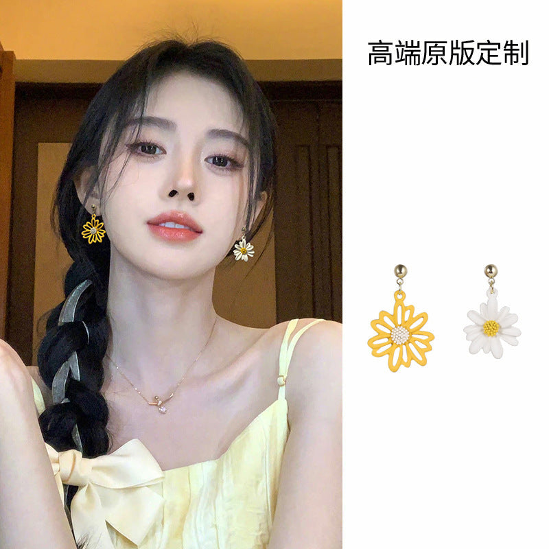 Romantic Earring for Special Moments