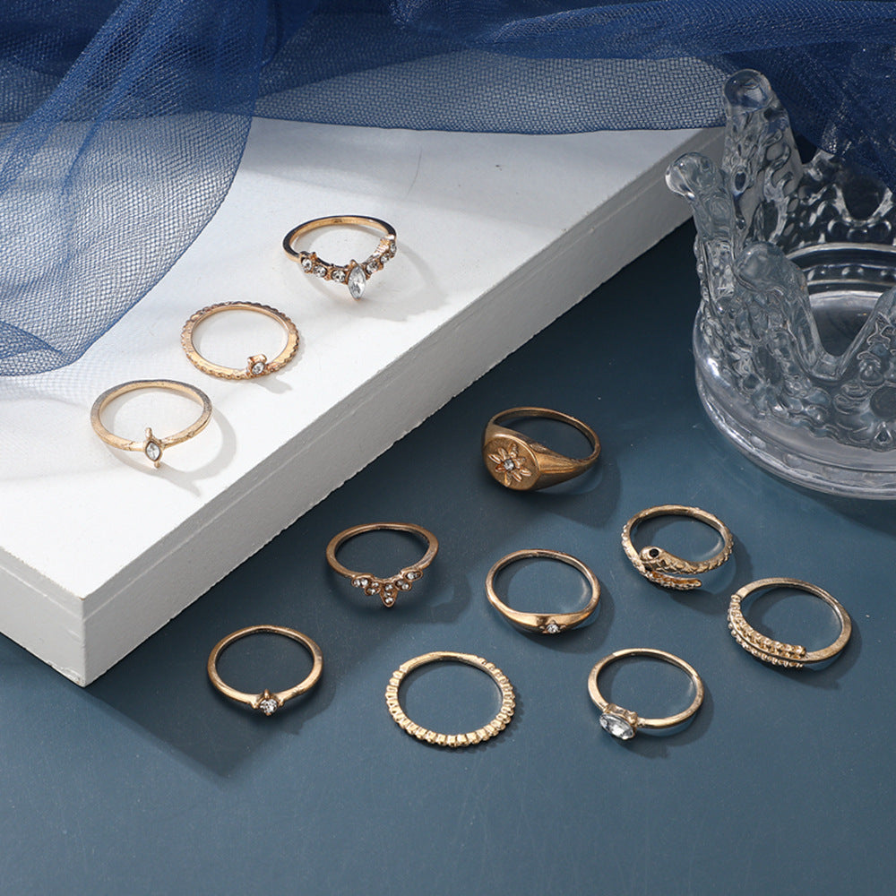 Romantic Pearl Set for Special Moments