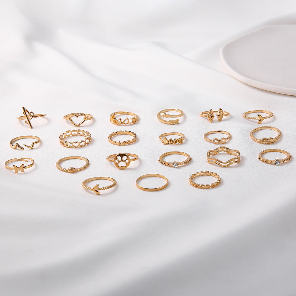 Elegant Ring for Every Occasion