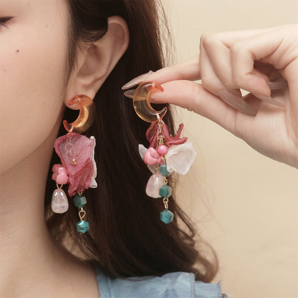 Classic Earring with Timeless Appeal