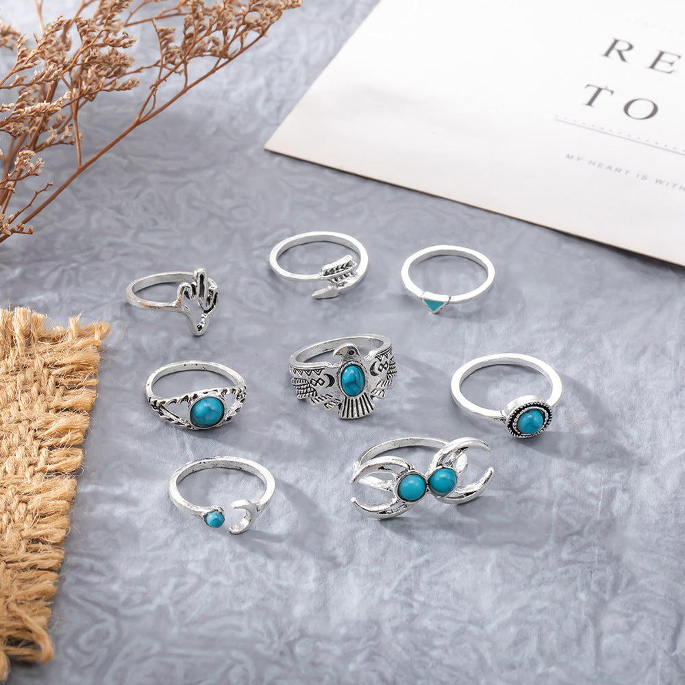 Romantic Ring for Special Moments