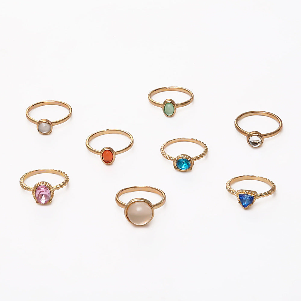 Elegant Ring for Every Occasion