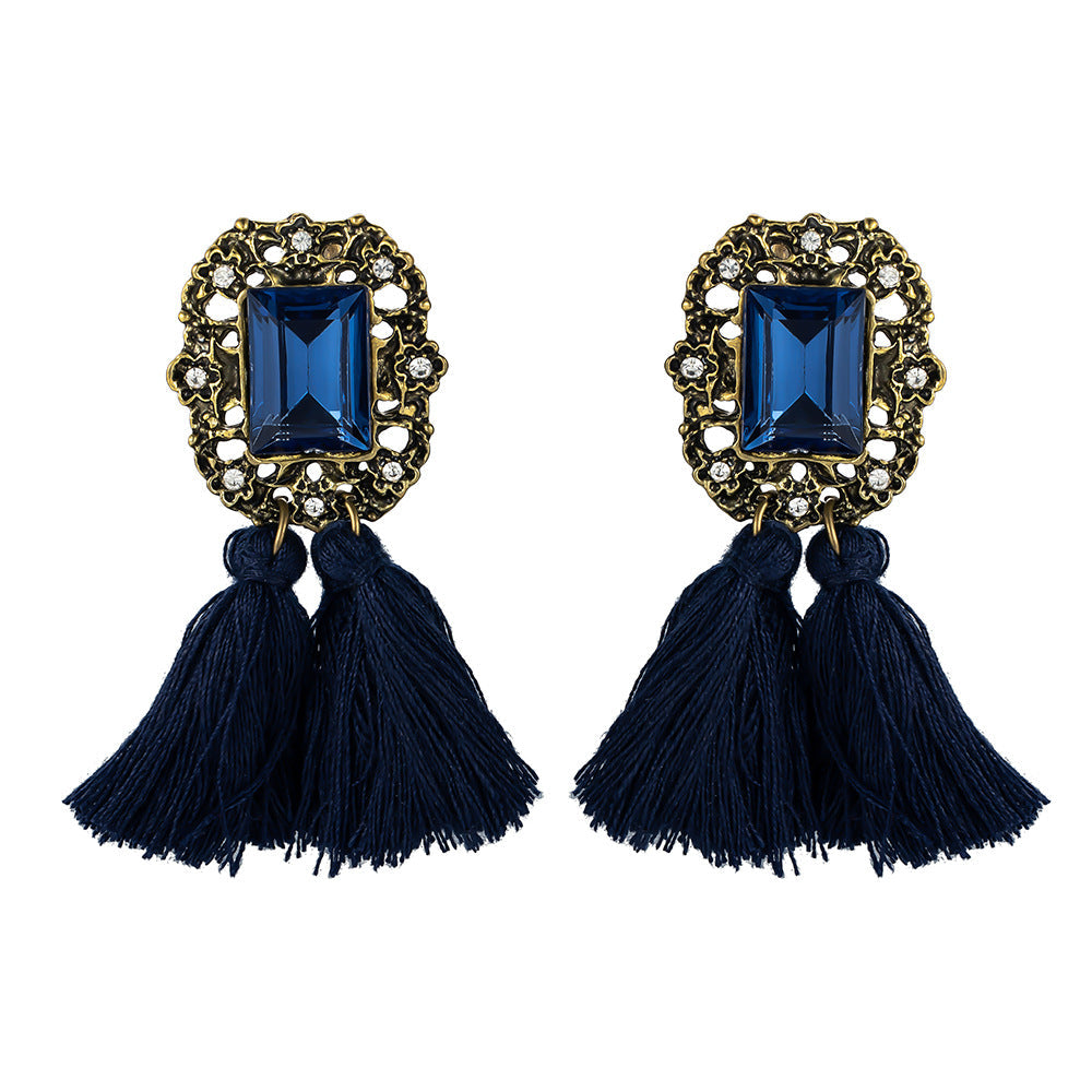 Beautiful Earring with Unique Style