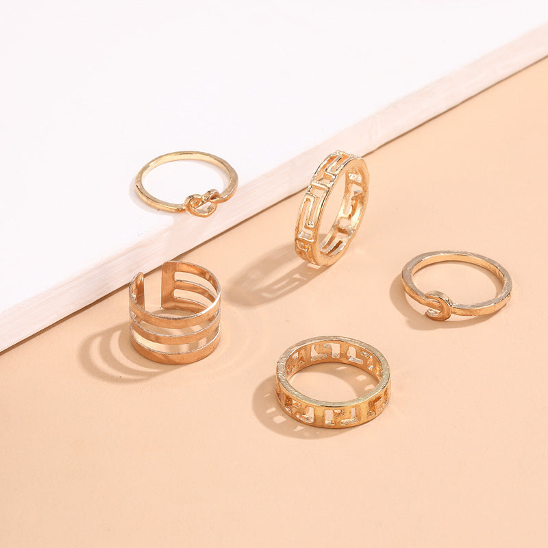 Elegant Ring for Every Occasion