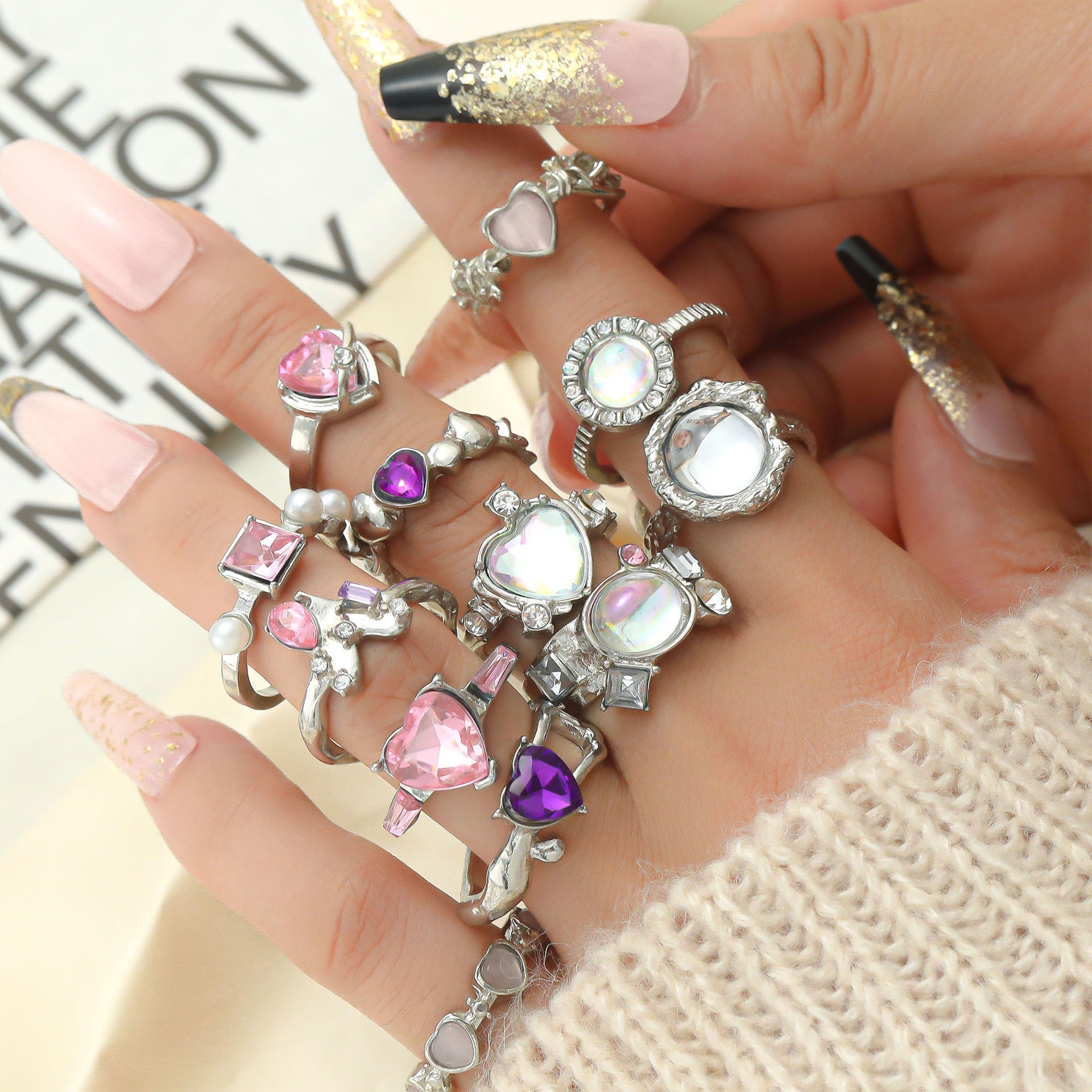 Elegant Piece for Every Occasion