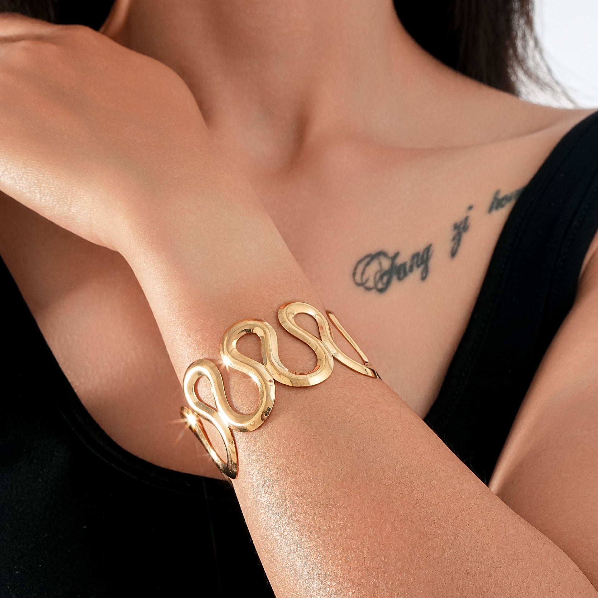 Classic Bracelet with Timeless Appeal