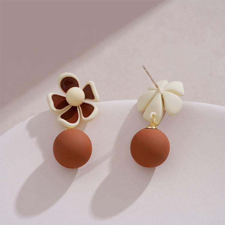 Romantic Earring for Special Moments