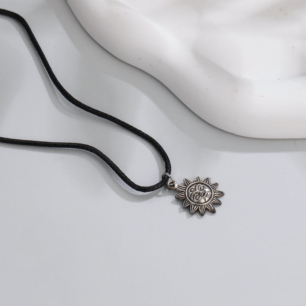 Classic Necklace with Timeless Appeal