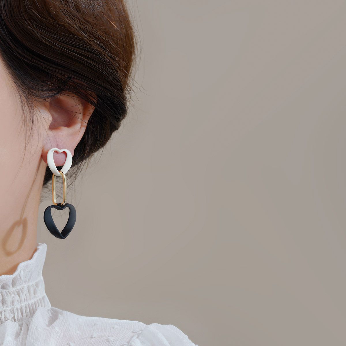 Stunning Earring for Daily Wear