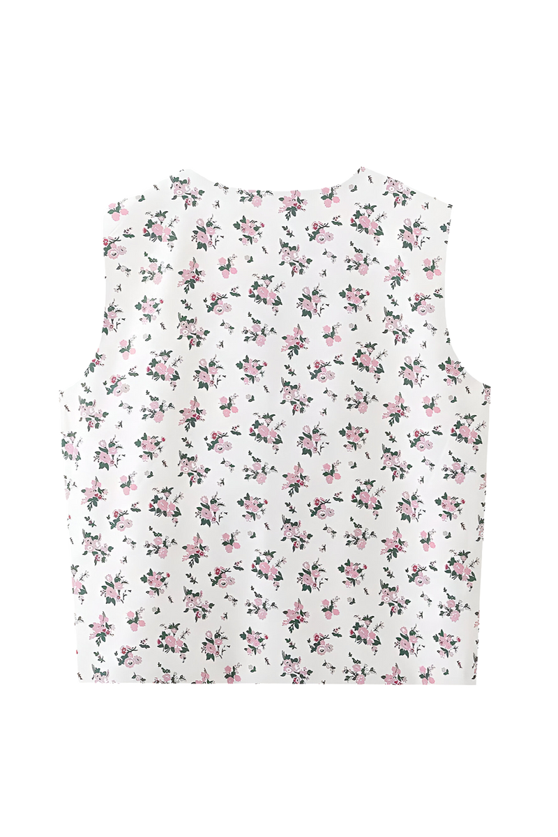 Munnai Waistcoat