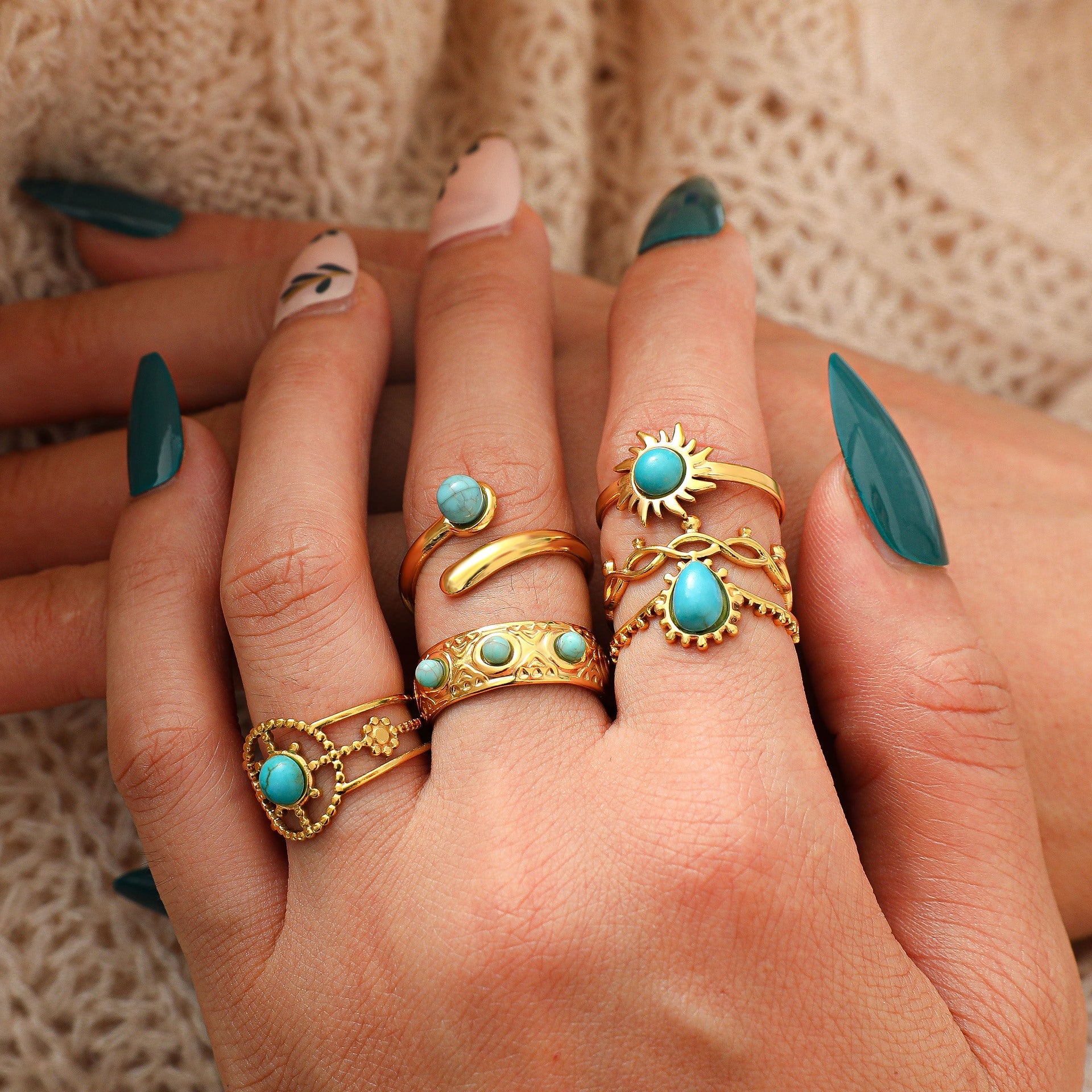 Stunning Piece for Daily Wear