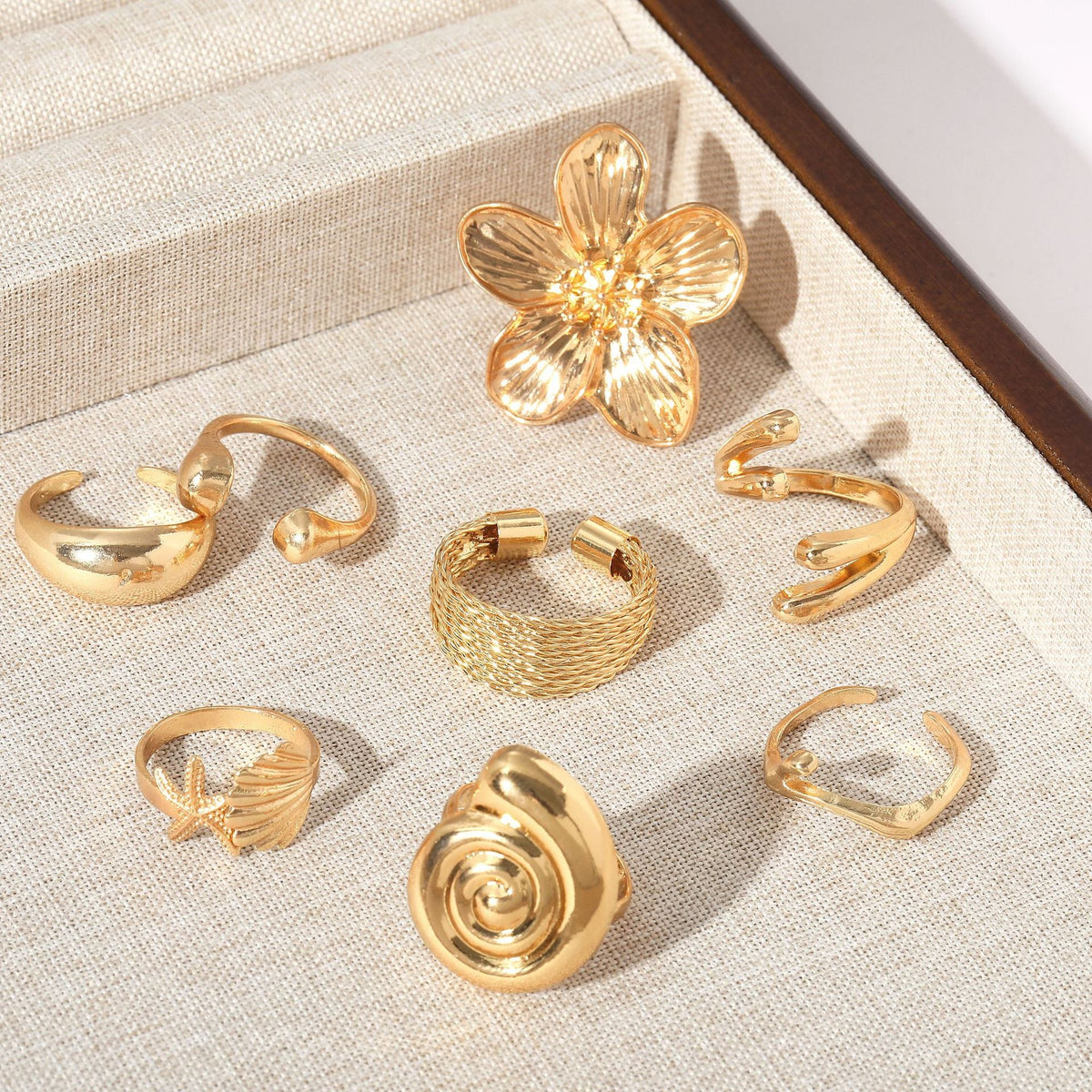 Classic Piece with Timeless Appeal