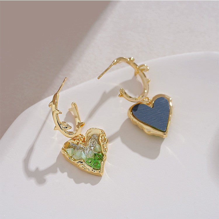 Classic Earring with Timeless Appeal