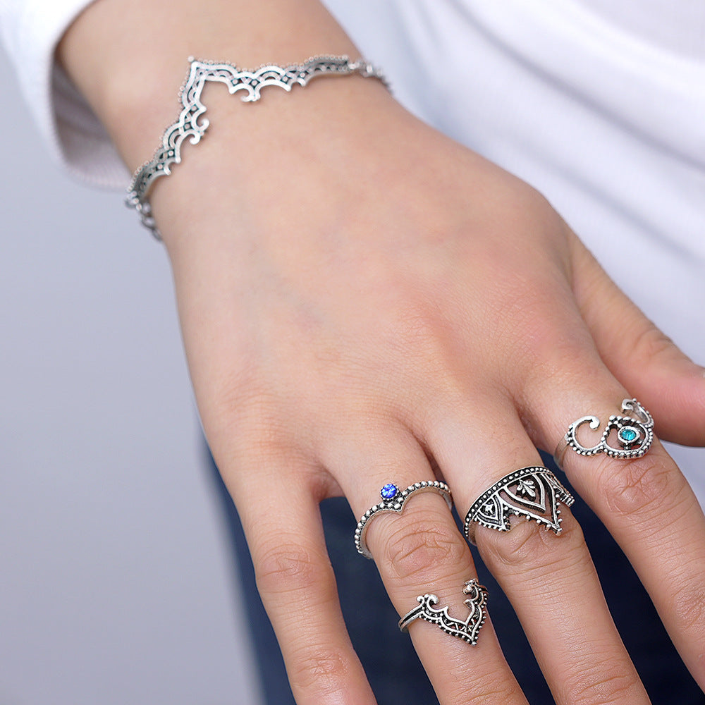 Delicate Artisan Set