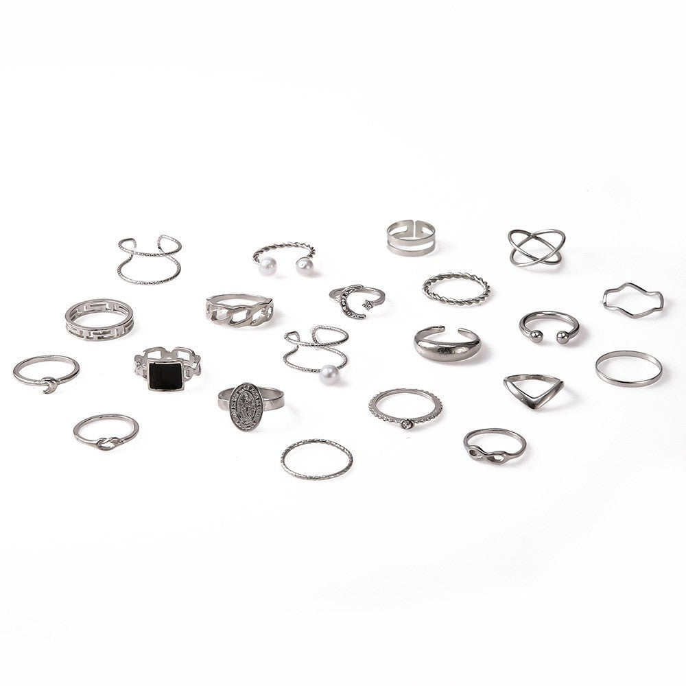 Charming Pearl Set for Any Occasion